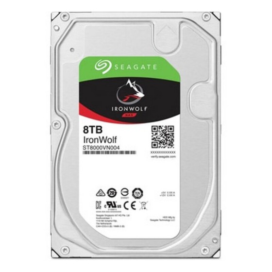 Disque dur Seagate...