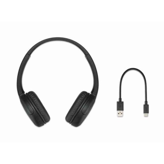 Casques Sans Fil Sony WH-CH510 Noir (Refurbished A+)