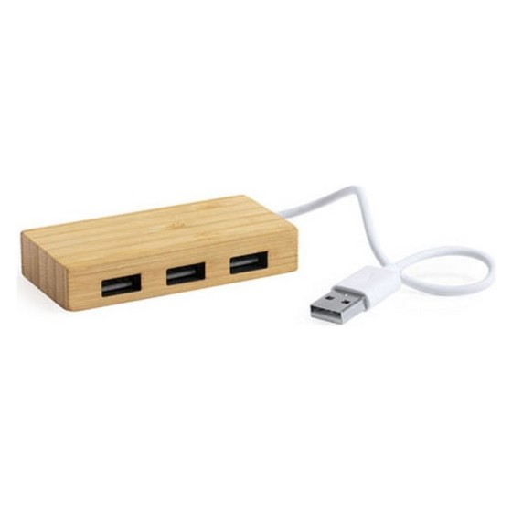 Port USB 2.0 146518 Bambou