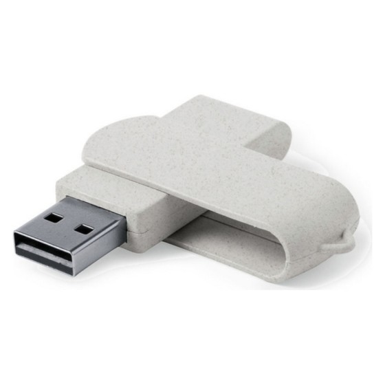 Clé USB 146470 16GB 16GB 146470 Naturel