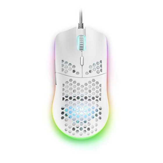 Souris Gaming avec LED Mars...