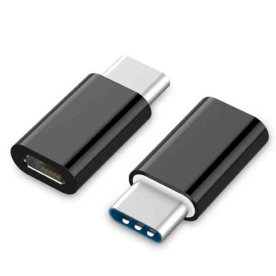 Adaptateur Micro USB vers...