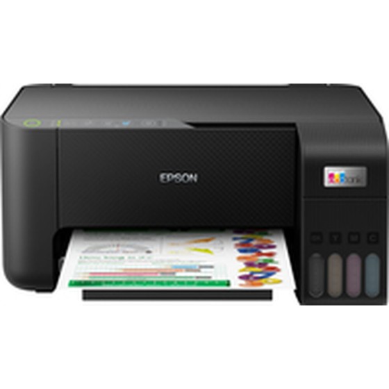 Imprimante Epson ECOTANK...