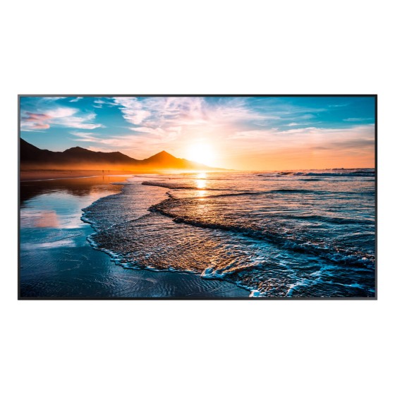 Écran Videowall Samsung LH65QHREBGCXEN