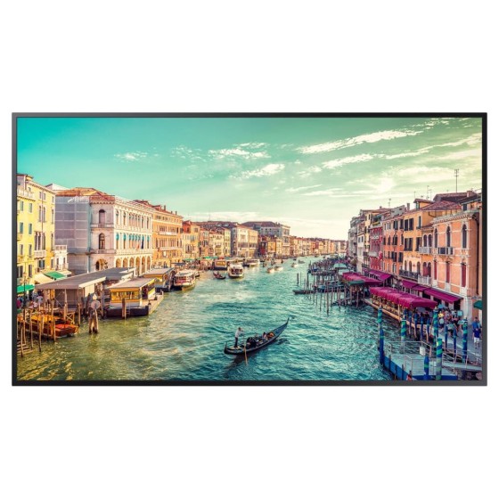 Écran Videowall Samsung LH55QMRBBGCXEN 55"