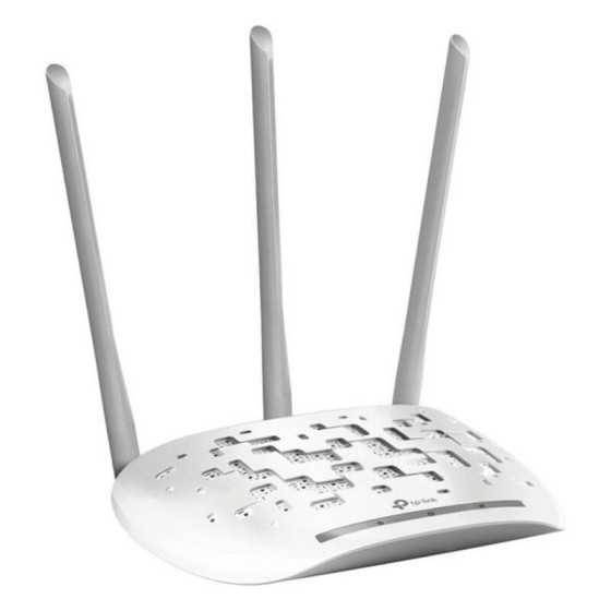 Point d'Accès TP-Link TL-WA901N 450 Mbps 2.4 GHz Blanc