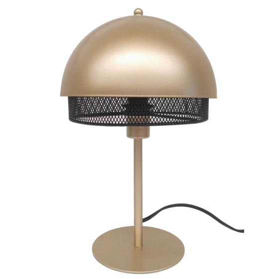 Lampe de bureau DKD Home...