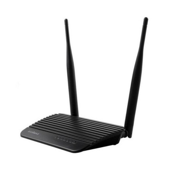 Router Edimax BR-6428NS V5...