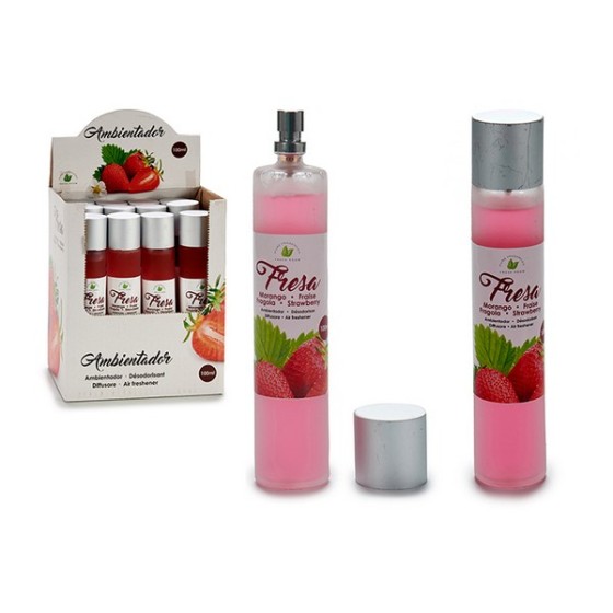 Spray Diffuseur Fraise 100 ml