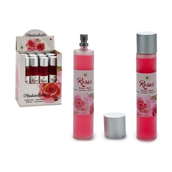 Spray Diffuseur Roses 100 ml (100 ml)