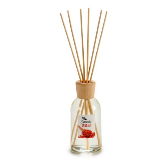 Bâtonnets Parfumés Santal 125 ml