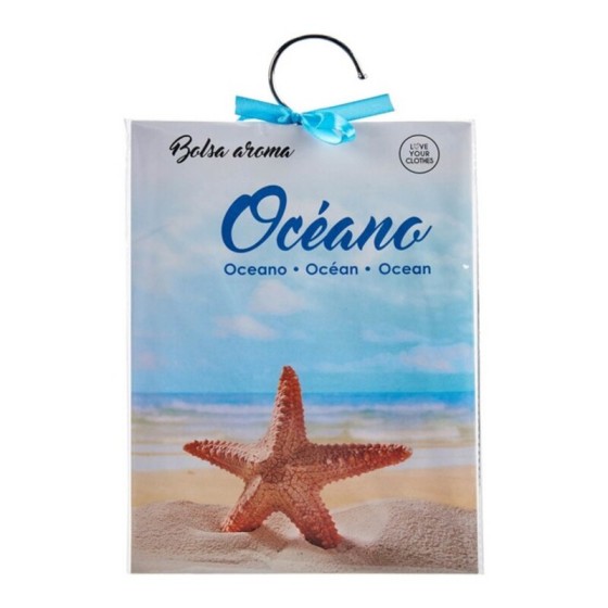 Désodorisant Océan Sac (55 gr)