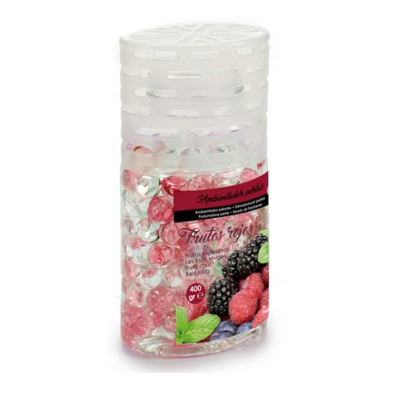 Désodorisant Gel Fruits des bois 400 gr