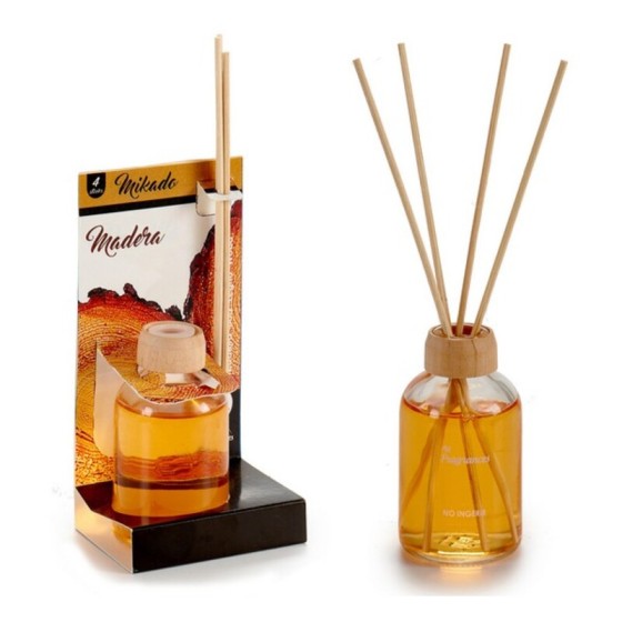 Bâtonnets Parfumés Bois 50 ml