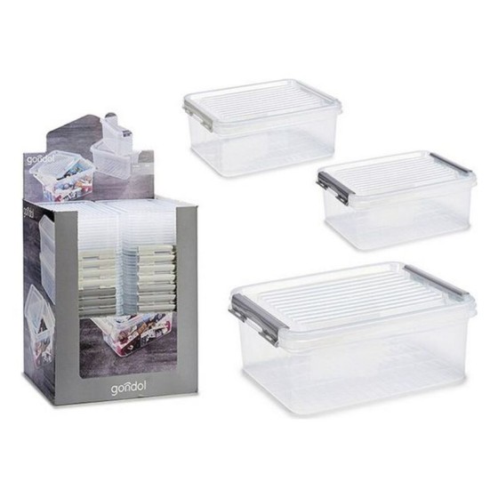 Organisateur polyvalent (25,5 x 9,5 x 17,5 cm)