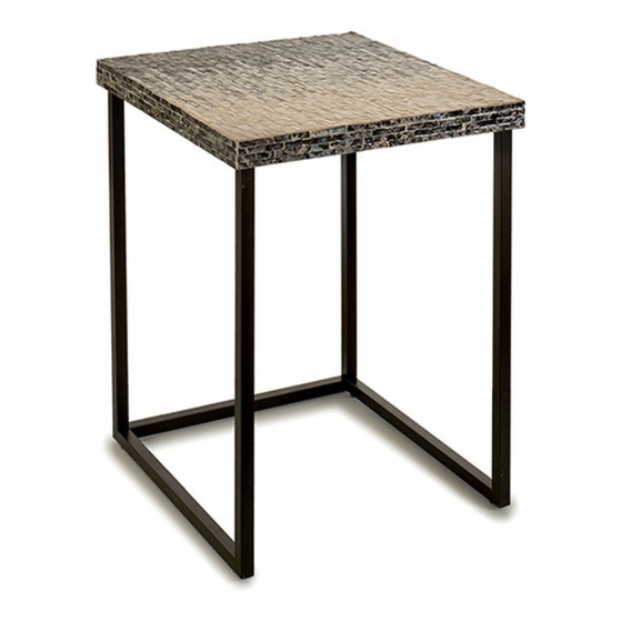 Table d'Appoint Dégradé (47 x 62 x 47 cm)