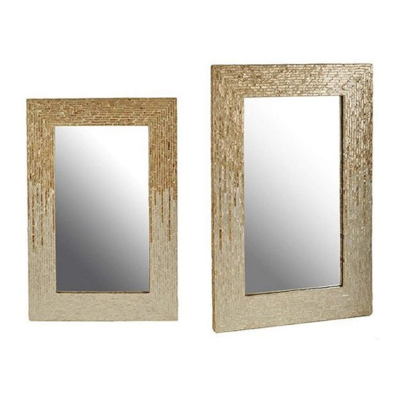 Miroir Argent Miroir (2,5 x...