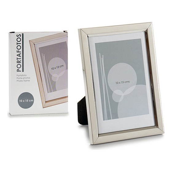 Cadre photo Aluminium (10 x...