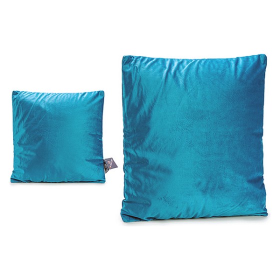 Coussin Vert Velours (45 x...