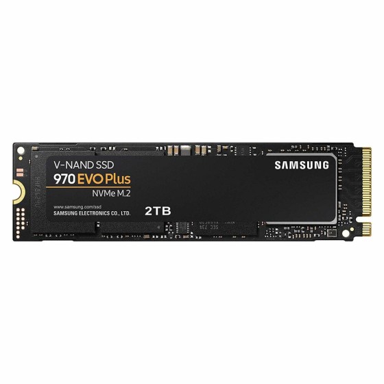 Disque dur Samsung 970 EVO...