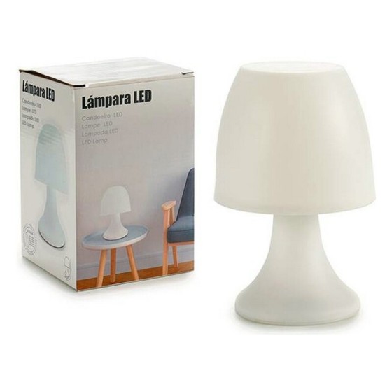 Lampe de bureau Blanche (12...