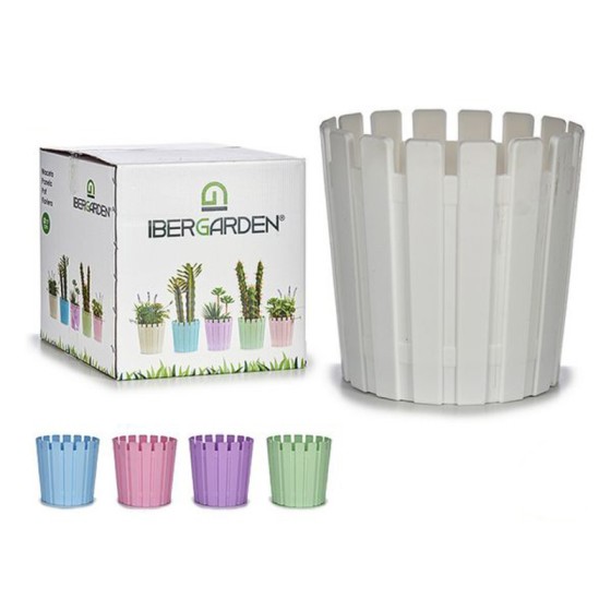 Cache-pot Plastique (16,5 x...