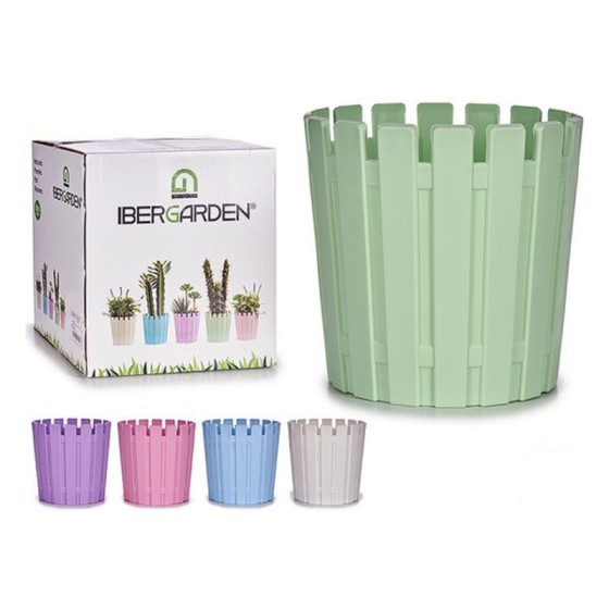 Cache-pot Plastique (19,2 x...