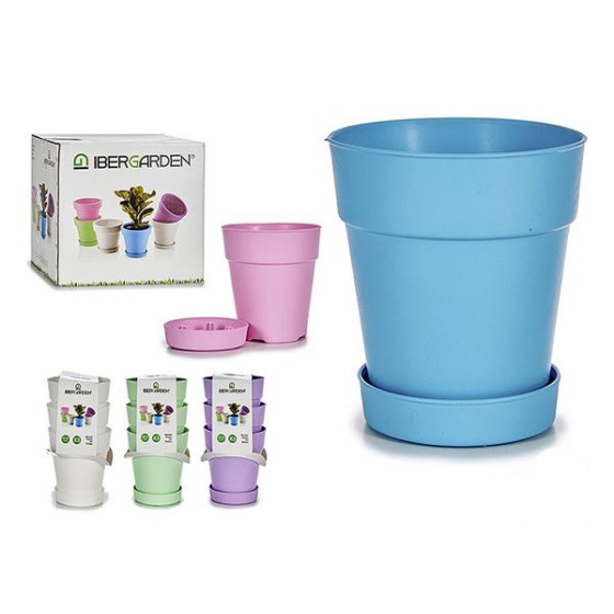 Cache-pot Plastique (3...