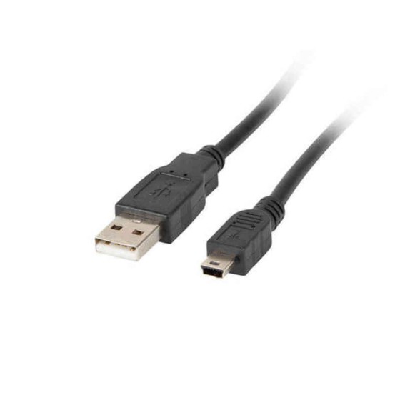 Câble USB 2.0 A vers Mini...