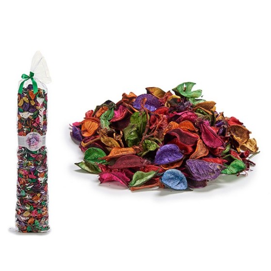 Fleurs décoratives (500 g)