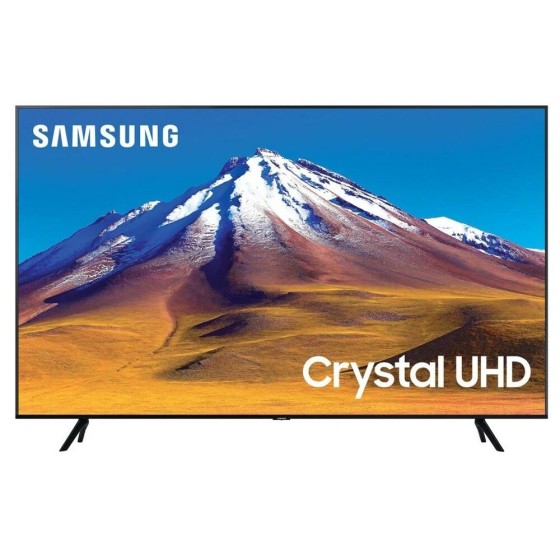 TV intelligente Samsung UE50TU7025K 50" 4K Ultra HD LED Wi-Fi Android TV Noir