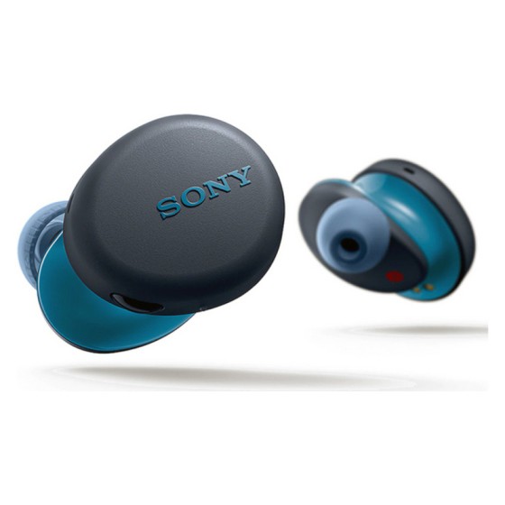 Casques Bluetooth avec Microphone Sony True Wireless WFXB700