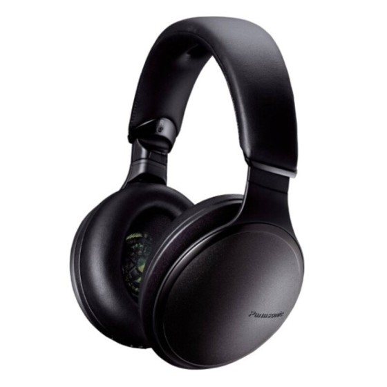 Casque audio Panasonic Corp. RP-HD610NE-K