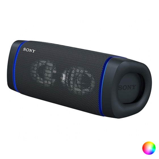 Haut-parleur portable Sony SRSXB33