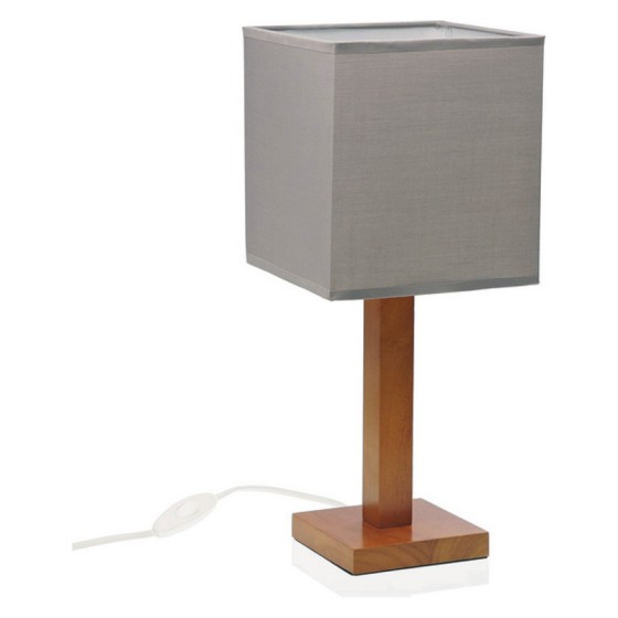 Lampe de bureau Bois (12 x...