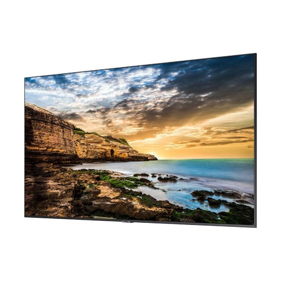 Télévision Samsung QE75T 75" 4K ULTRA HD LED