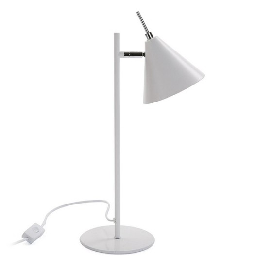 Lampe de bureau Swing White...