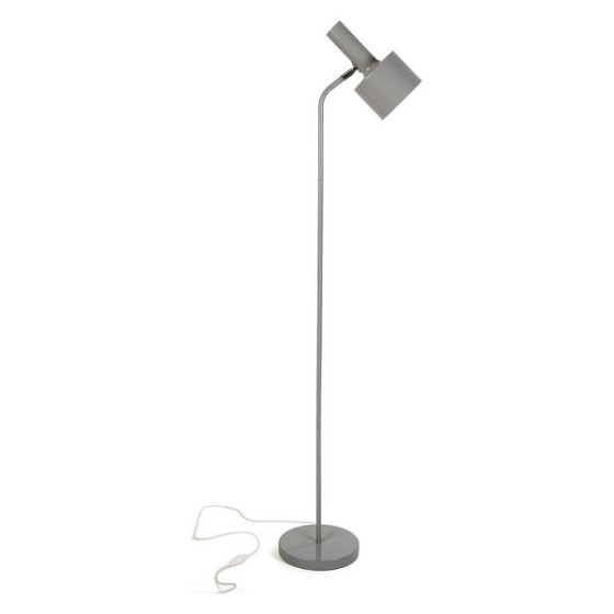 Lampadaire Métal (22 x 140...