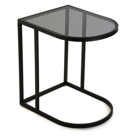 Table d'Appoint Métal