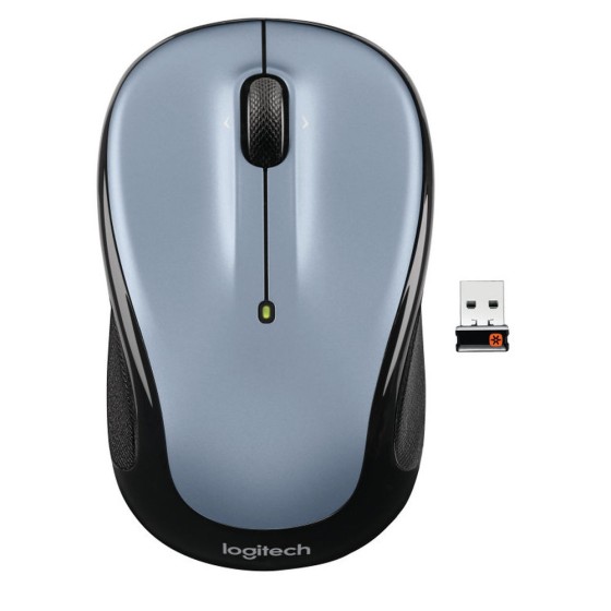 Souris sans-fil Logitech M325