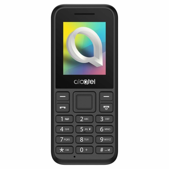 Téléphone Portable Alcatel Noir 1,8" (Reconditionné A+)