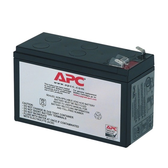 Batterie pour SAI APC RBC2...