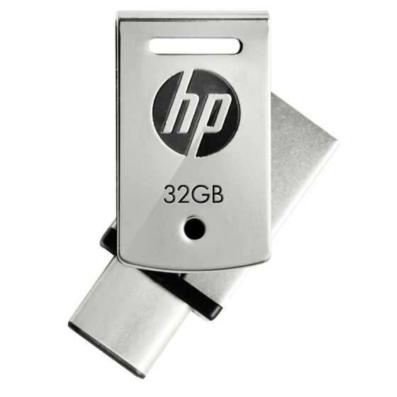 Clé USB HP X5000M 32GB