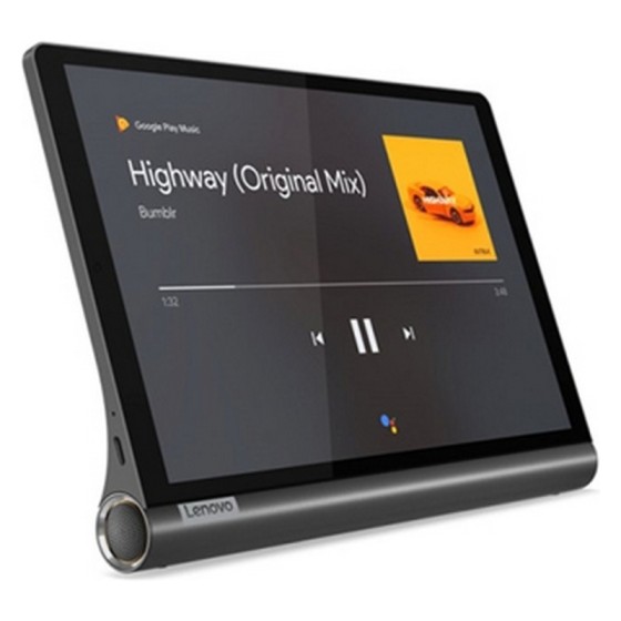 Tablette Lenovo Yoga Smart Tab 10,1" FHD Octa Core 4 GB RAM 64 GB