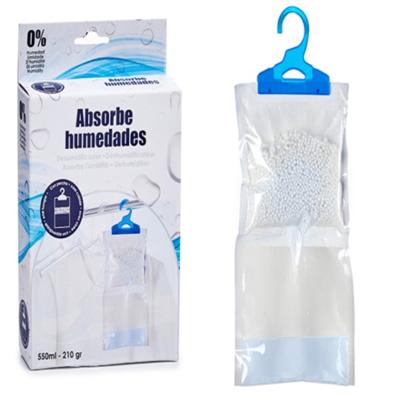 Sac Anti-humidité Plastique