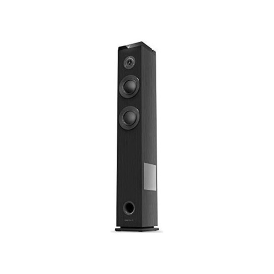 Tour sonore bluetooth Energy Sistem Tower 5 G2 Ebony 65W Noir