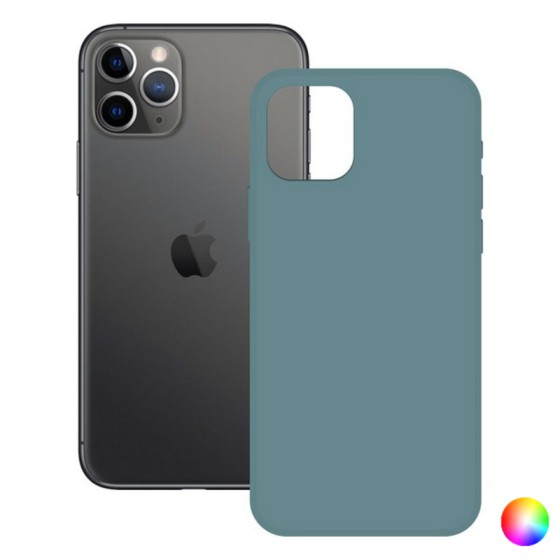 Boîtier iPhone 11 KSIX Soft Silicone