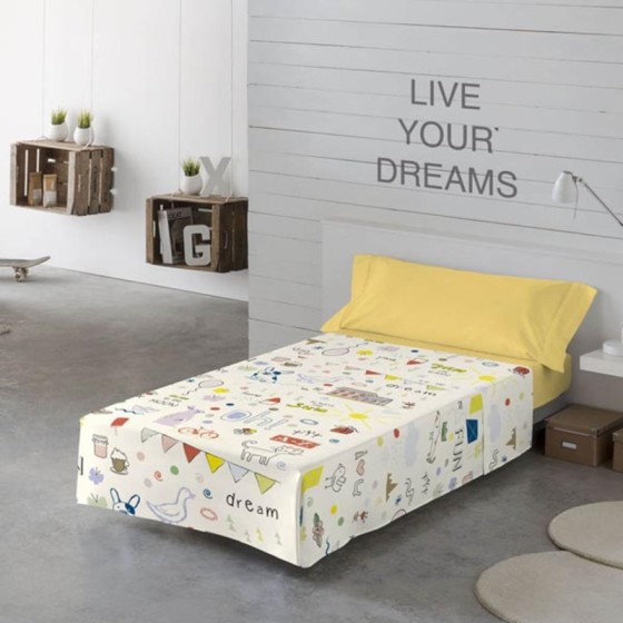 Drap Icehome Pauline