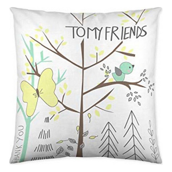 Housse de coussin Icehome...