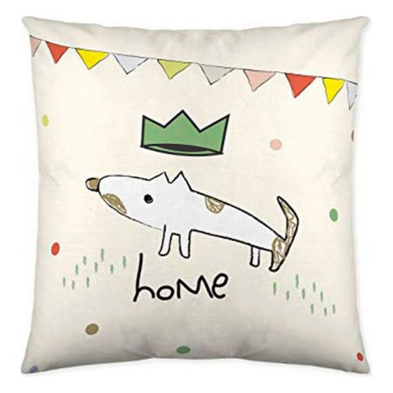 Housse de coussin Icehome...